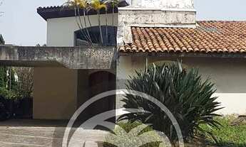 Imagem: Casa para Venda Alphaville 1 - Alphaville