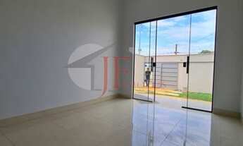 Imagem 5: Casa com 3 quartos - Bairro Parque Veiga Jardim em Aparecida de Goiânia