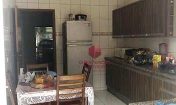 Imagem 4: Casa à venda, 110 m² por R$ 330.000,00 - Parque Lagoa Dourada - Maringá/PR