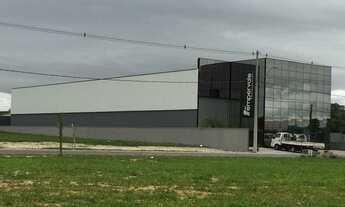 Imagem 5: Galpão, 1120 m² - venda ou aluguel - Cilo Complexo Industrial e Logístico - Taubaté/SP