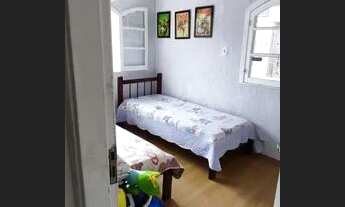 Imagem 6: Térrea para venda tem 180 metros quadrados com 3 quartos em Centro - Cristina - MG