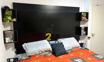 Imagem 7: Apartamento Duplex com 3 dormitórios, 100 m² - venda por R$ 455.800,00 ou aluguel por R$ 4