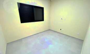 Imagem 3: Casa com 3 dormitórios à venda, 150 m² por R$ 955.000,00 - Condomínio Terras do Vale - Caç