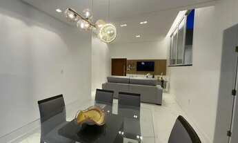 Imagem 6: Linda casa na Aruana