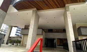 Imagem: Apartamento, 450 m² - venda por R$ 700.000,00