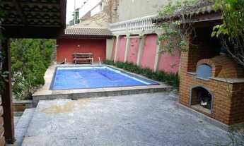 Imagem 6: Casa com 3 dormitórios à venda, 459 m² por R$ 2.980.000 - Jardim São Bento - São Paulo/SP