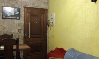 Imagem 6: APARTAMENTO RESIDENCIAL em SÃO PAULO - SP, SANTO AMARO