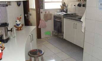 Imagem 2: Apartamento com 2 dormitórios à venda, 67 m² por R$ 540.000,00 - Cambuí - Campinas/SP