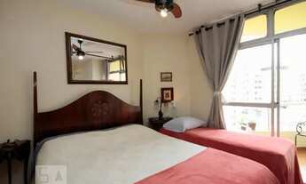 Imagem 3: Apartamento para Aluguel - Consolação, 1 Quarto, 40 m2