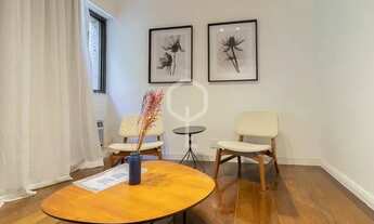 Imagem 2: Apartamento 01 Dorm. em Ipanema - Rio de Janeiro