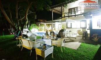 Imagem 6: Casa 5 quartos Praia do Forte - Mata de São João/BA