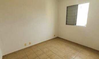 Imagem 6: Excelente apartamento 02 dormitórios, sala 02 ambientes, banheiros social, cozinha ameri