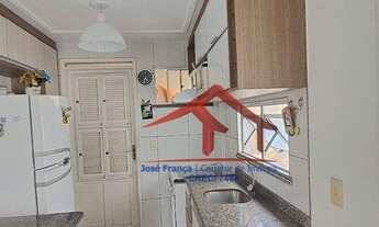 Imagem 7: Casa com 3 dormitórios à venda, 73 m² por R$ 310.000,00 - Itaperi - Fortaleza/CE