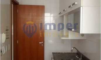 Imagem 7: Higienópolis Apartamento com 1 dormitório