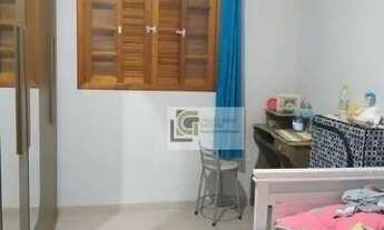 Imagem 5: Casa com 2 dormitórios para alugar, 125 m² por R$ 1.935,07/mês - Jardim Santa Júlia - São