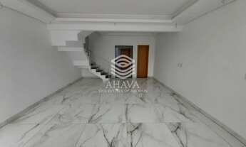 Imagem 2: BELO HORIZONTE - Casa Padrão - Santa Mônica