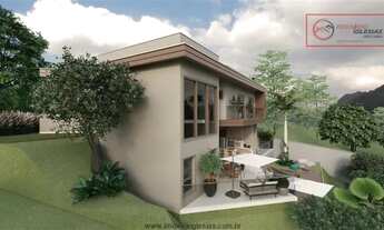 Imagem 4: Terreno em Condomínio para Venda em Mairiporã, Alpes Da Cantareira