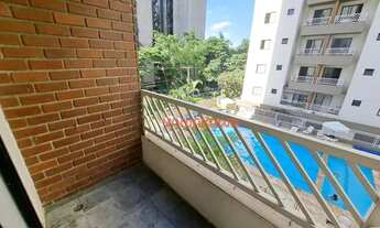 Imagem 7: Apartamento com 3 dormitórios, 70 m² - venda por R$ 675.000,00 ou aluguel por R$ 3.200,00