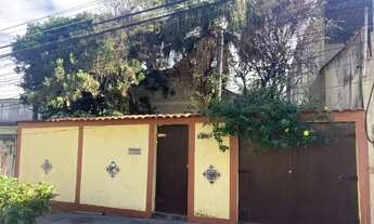 Imagem: Bento Ribeiro - Casa Independente 3 quartos