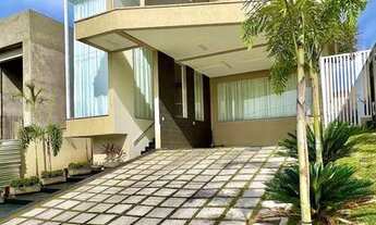 Imagem: Casa de condomínio para venda com 337 metros