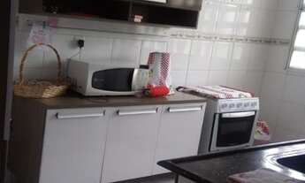 Imagem 5: APARTAMENTO RESIDENCIAL em CAMPINAS - SP, JARDIM AMAZONAS