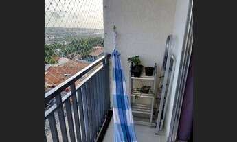 Imagem 5: Apartamento com 2 dormitórios à venda, 53 m² por R$ 200.000,00 - Fonte Imaculada - Taubaté