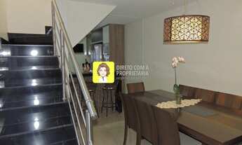 Imagem 3: PIRACICABA - Casa Padrão - GLEBAS CALIFÓRNIA