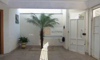 Imagem 3: Casa com 3 dormitórios à venda, 213 m² por R$ 700.000,00 - Água Branca - Piracicaba/SP