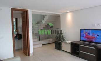 Imagem 3: Linda casa em condomínio fechado