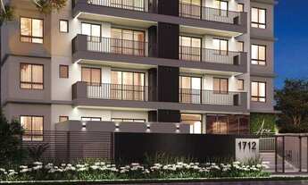 Imagem 5: Apartamento com 3 dormitórios à venda, por R$ - Juvevê - Curitiba/PR