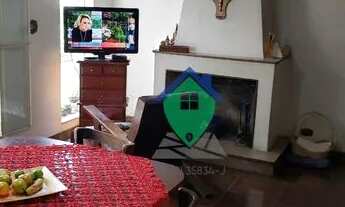 Imagem 6: Casa com 3 dormitórios, 297 m² - venda por R$ 2.438.000,00 ou aluguel por R$ 16.611,80/mês