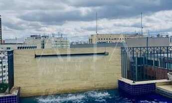Imagem 2: Maravilhosa cobertura com vista poucos metros Ibirapuera