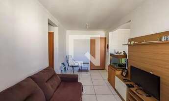 Imagem 4: Apartamento para Aluguel - Vila Rosa, 2 Quartos, 58 m2