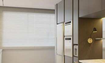 Imagem 5: Apartamento com 4 dormitórios à venda, 354 m² por R$ 2.724.376,92 - Morada da Colina - Ube