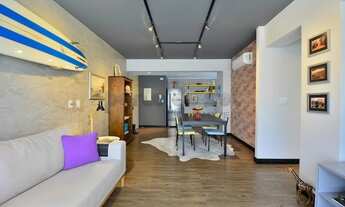 Imagem 4: APARTAMENTO FINAMENTE MOBILIADO