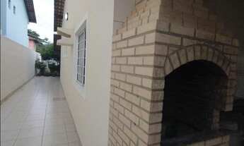 Imagem 13: Casa na quadra da Praia de Bicanga