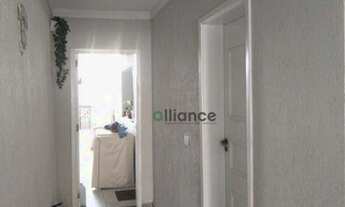 Imagem 6: Casa com 2 dormitórios à venda, 120 m² por R$ 350.000,00 - Jardim Guanabara - Americana/SP