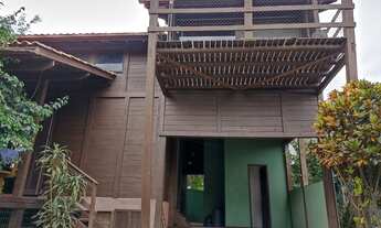 Imagem 2: Casa 120m² à Venda