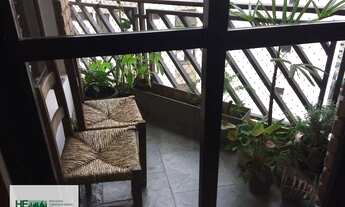 Imagem 3: EXCELENTE APARTAMENTO 4 DORMITÓRIOS (2 SUÍTES) - CAMPO BELO