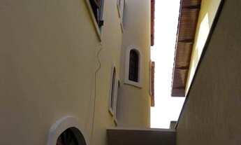 Imagem 4: Casa com 5 dormitórios à venda, 200 m² por R$ 899.000 - Chácara Nossa Senhora do Bom Conse