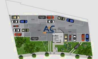 Imagem 2: BELO HORIZONTE - Padrão - Padre Eustáquio