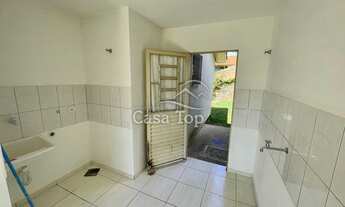 Imagem 6: Casa para alugar no Residencial Barcelona - Contorno