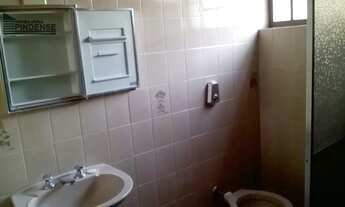 Imagem 3: Casa Térrea em Quadra Coberta - Pindamonhangaba