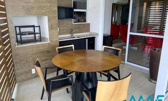 Imagem 3: Madison Gramercy Park 258m2 Locacão Mobiliado!