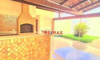 Imagem 2: Casa com 4 dormitórios à venda, 190 m² por R$ 730.000,00 - Copacabana - Uberlândia/MG