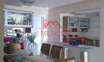 Imagem 4: Apartamento com 3 dorms, Aviação, Praia Grande - R$ 1.3 mi, Cod: 3139