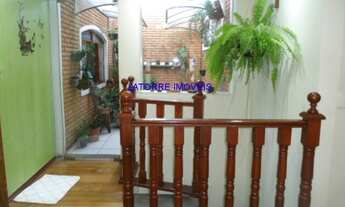 Imagem 4: CASA RESIDENCIAL em JUNDIAÍ - SP, JARDIM TANNUS