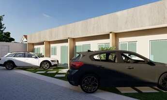 Imagem 3: OPORTUNIDADE!! VILLAGE à Venda na Priscila Dutra. R$ 420.000,00