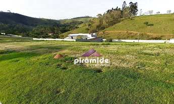 Imagem 5: Terreno à venda, 1000 m² por R$ 210.000,00 - Reserva Fazenda São Francisco - Jambeiro/SP