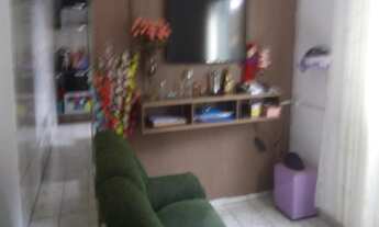 Imagem: MAUÁ - Casa Padrão - JARDIM IPÊ